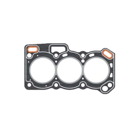 Empaquetadura De Culata Para Chery Iq Nks Electricidad