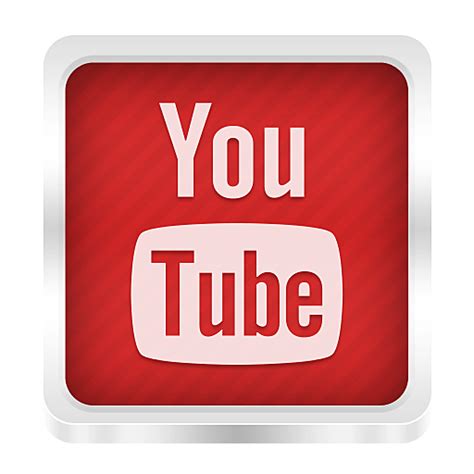 Youtube Icon Transparent Background at GetDrawings | Free download