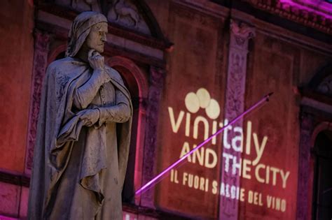 Vinitaly Dal Al Aprile A Verona La Pi Grande Fiera Di Vini E