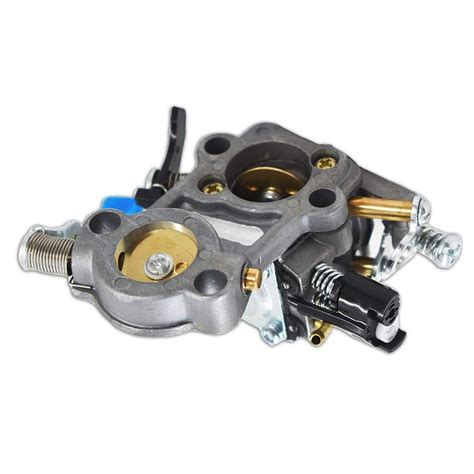 Husqvarna 460 Rancher Carburetor 544883001 OEM OEM | Husqvarna Parts Online