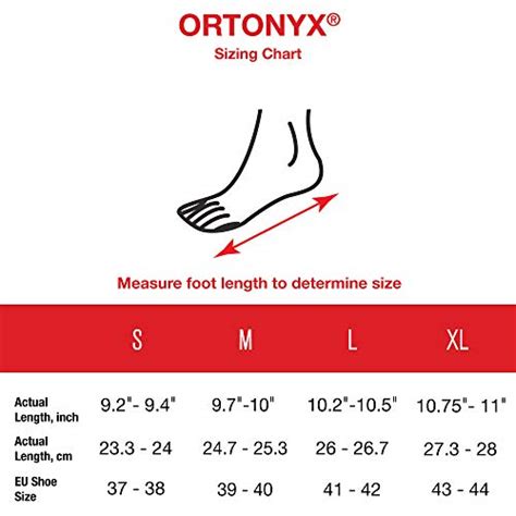 ORTONYX Orthèse suédoise AFO pour cheville et pied Support de pied