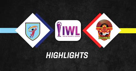 Iwl Hops Fc Vs Gokulam Kerala Fc Highlights