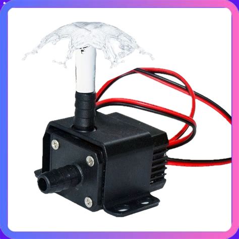 Jual Pompa Air Kolam Ikan Pompa Air Aquarium Ikan Submersible Pump Fish