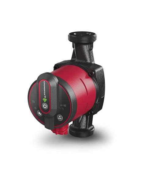 CIRCULATEUR ALPHA2 15 60 130 GRUNDFOS DISTRIBUTION 99411114