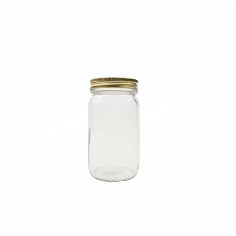 Buy Round Glass Jar Medtra S Pte Ltd