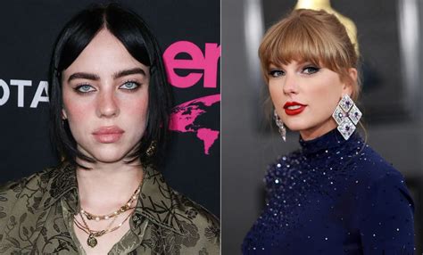 Did Taylor Swift Shade Billie Eilish With Her Vinyl Release Five News