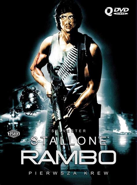 Rambo 5 Ostatnia krew Cały Film Gdzie obejrzeć