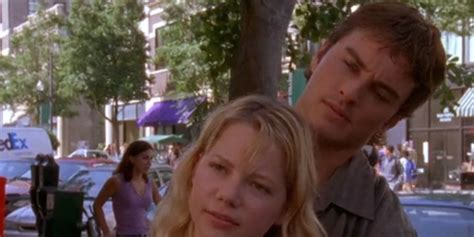 Dawsons Creek 10 Things About Jen That Would Never Fly Today