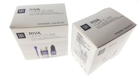 Riva LC A2 LIGHT CURE SDI Рива ЛС Ріва ЛЦ цена 1390 грн Prom ua