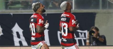 5 Duelos Desta Semana De Brasileiros Na Libertadores