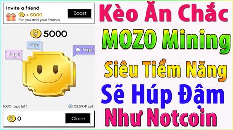 Mozo AI Kèo Ăn Chắc Rồi Các Bạn Chính Thức Avive World Đề Xuất Đối