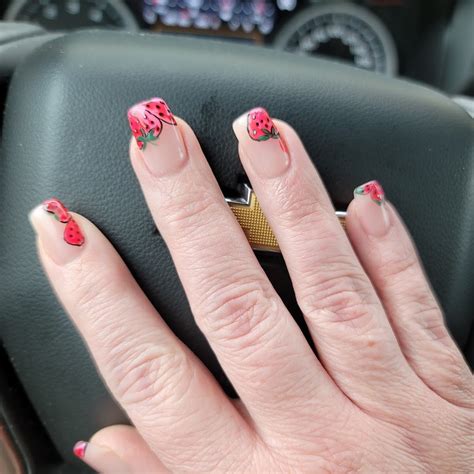 Danny Nails Puyallup Wa 98375 Services And Reviews