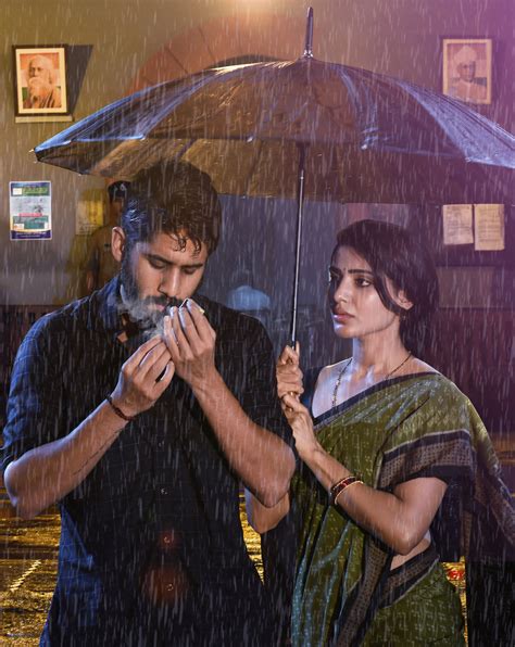 Naga Chaitanya, Samantha And Shiva Nirvana's Majili Teaser HD Stills ...