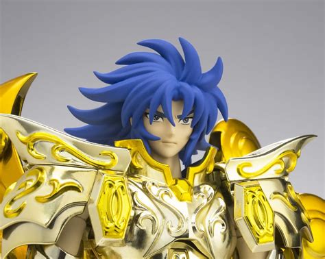 Buy Tamashii Nations Bandai Saint Cloth Myth Ex Gemini Saga God Cloth