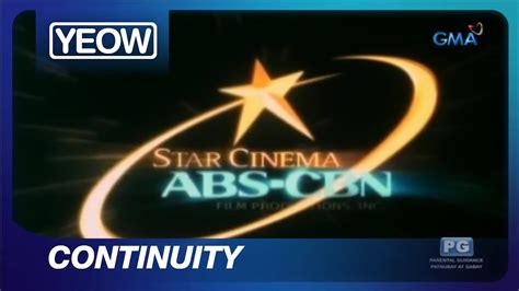 GMA Continuity To Lunchtime Movie Hits 08 MAR 2024 YouTube