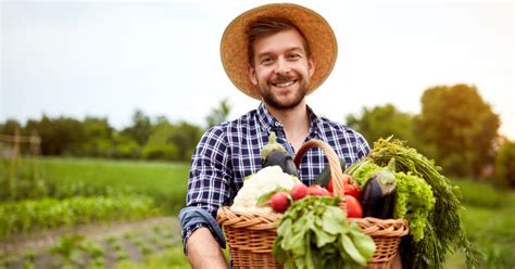 Growing the Next Generation of Farmers - Goodnet