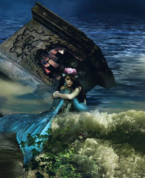 Sirens favourites by DesignbyKatt on deviantART | Mermaid pictures ...