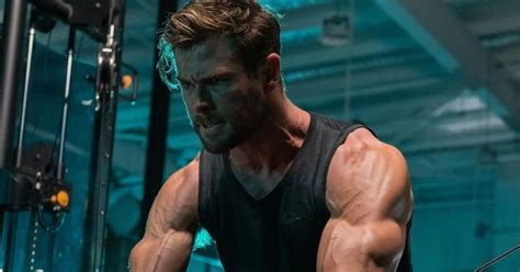 Limitless with Chris Hemsworth: Plot, Cast, Release Date, and ...