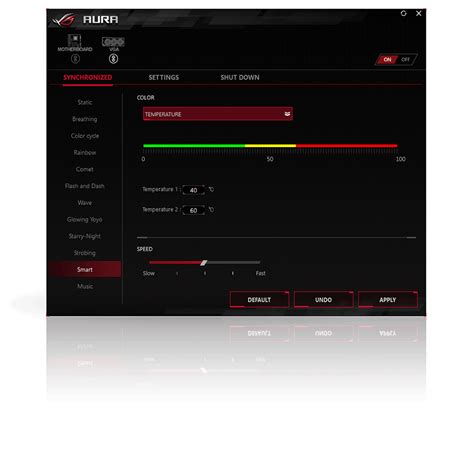 ASUS ROG CROSSHAIR VII HERO (WI-FI) | ROG - Republic Of Gamers | ASUS USA