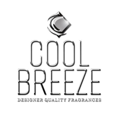 Cool Breeze Package Design Behance