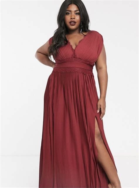 Vestidos Talla Grande De Fiesta ⋆ Moda Tallas Grandes ⋆ Curvy Linda Y