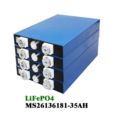 32v Lifepo4 Battery Cell Pack 50ah 100ah 120ah 150ah 200ah 280ah 310ah 320ah 400ah Buy