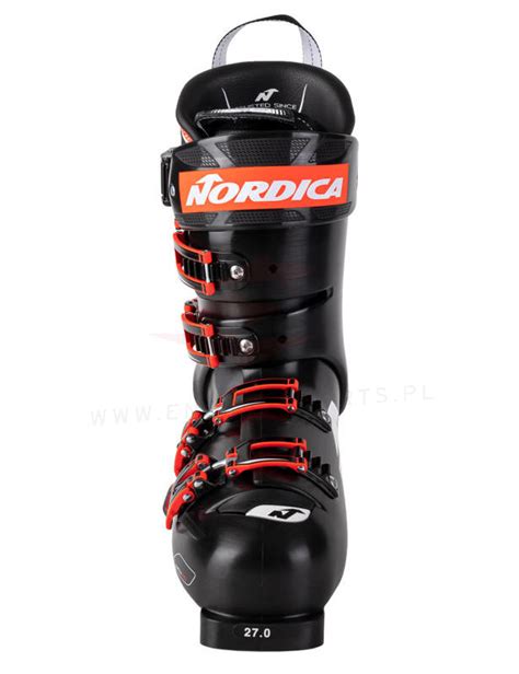 Buty Narciarskie Nordica Doberman Gp Energysports