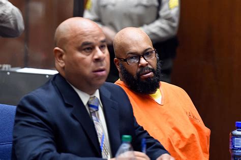 Suge Knight’s Attorney Takes Plea Deal Accused Of Bribery