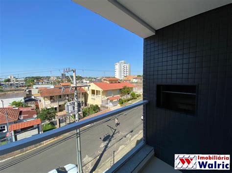 Apartamento à venda 2 quartos 1 suíte 2 vagas Metzler Campo Bom RS