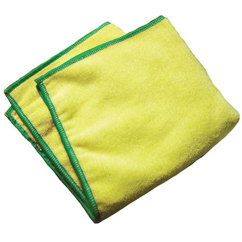 E Cloth High Performance Dusting And Cleaning Cloth