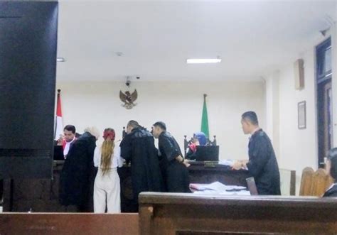 Sidang Penipuan Penyertaan Modal Hadirkan Dua Saksi Korban Ngaku Rugi