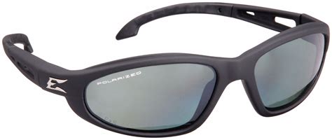 EDGE EYEWEAR, Polarized /Anti-Scratch, No Foam Lining, Polarized Safety ...