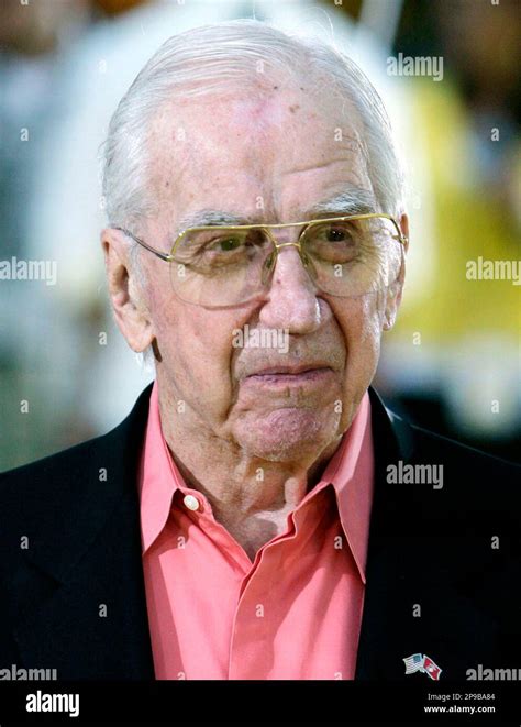 File In This July 24 2007 File Photo Ed Mcmahon Arrives At The