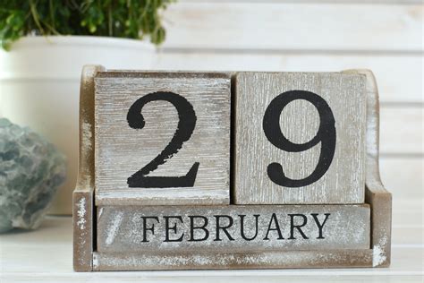 Fun Facts About Leap Years — Asucla