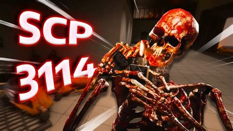 Scp Sl Scp Gameplay Youtube