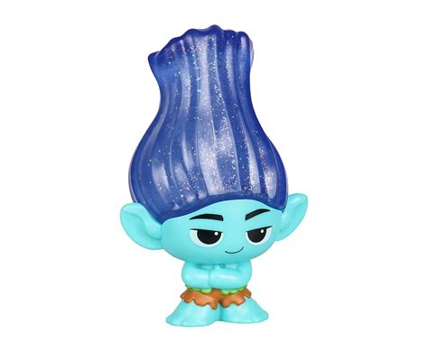 Trolls Goo Pack Squishy S1