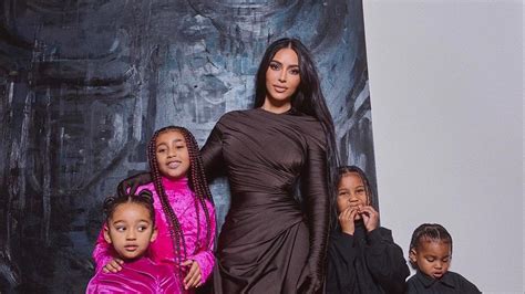 North and Saint West's jaw-dropping movie salary demands revealed after ...