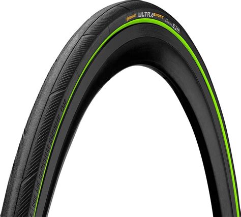 Pneu Route Continental Ultra Sport Iii Mm Tubetype Souple Puregrip