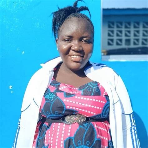 Now Bendu Can Do! — The Hope Project