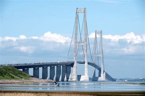 Dkv Box Europe Can Now Settle Bridge Tolls In Denmark And Sweden