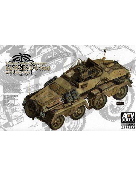 Panzerfunkwagen Sd Kfz Rad W Cm