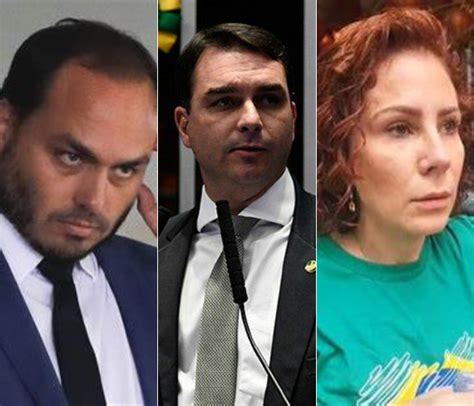 Fam Lia Bolsonaro Tse Determina Remo O De Seis Conte Dos Falsos Sobre