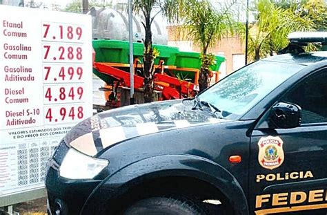 Frequentemente Telejornais Denunciam Fraude Em Postos De Combustíveis - Investigações sobre fraudes em postos de combustíveis em Curitiba e RMC ...
