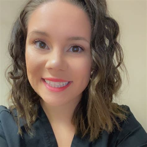 Kayla Reeves Medical Office Receptionist Dermatology And Skin