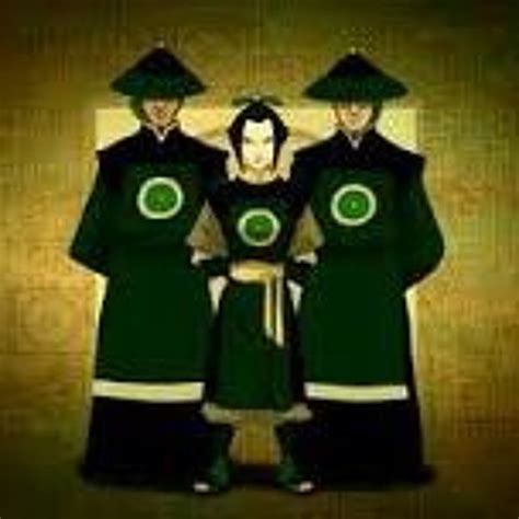 Listen To Music Albums Featuring Avatar The Last Airbender Dai Li