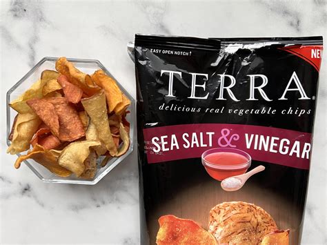 Best Salt and Vinegar Chips: Tasted and Reviewed. - Daring Kitchen