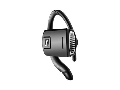 Sennheiser Ezx 60 Black черная инструкция