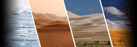 Desert Climate