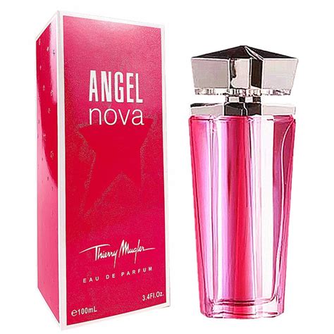 Angel Nova By Thierry Mugler Tall Discount Fragrances Sa