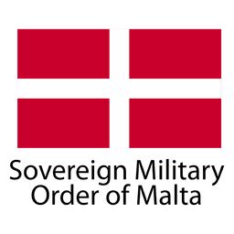 Sovereign Military Order Of Malta National Flag PNG & SVG Design For T ...